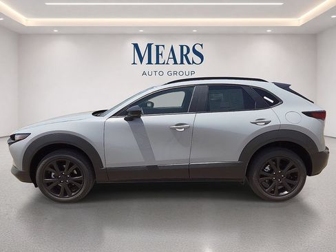 New 2026 MAZDA CX-30 Aire Edition AWD/4WD image 2