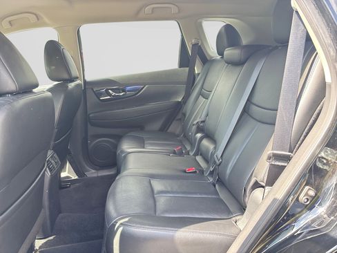 Used 2020 Nissan Rogue SL AWD/4WD image 30