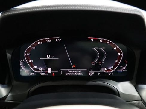 Used 2020 BMW M340i w/ Driving Assistance Package RWD image 21