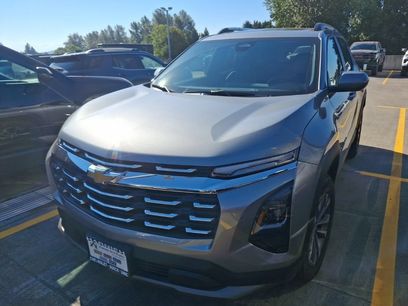 Used 2026 Chevrolet Equinox LT w/ Convenience Package II