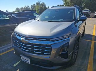 Used 2026 Chevrolet Equinox LT w/ Convenience Package II AWD/4WD 360° Tour