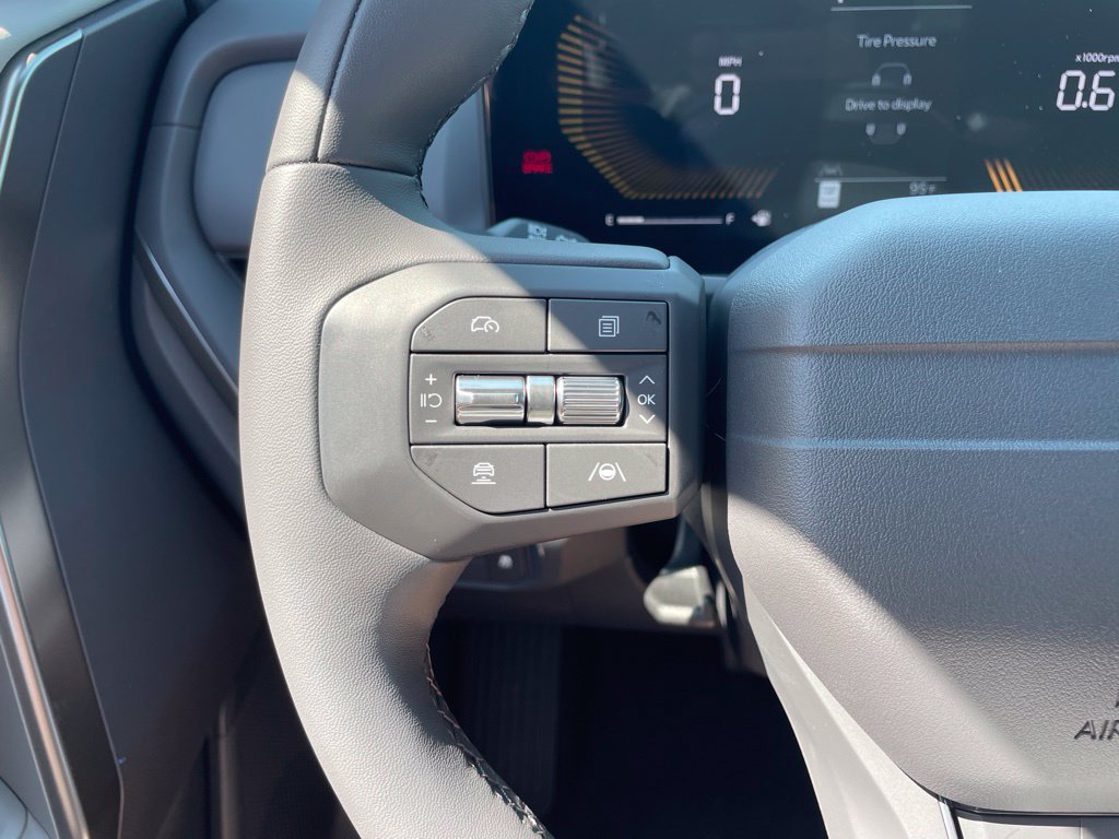 New 2027 Kia Seltos X-Line S AWD/4WD image 23