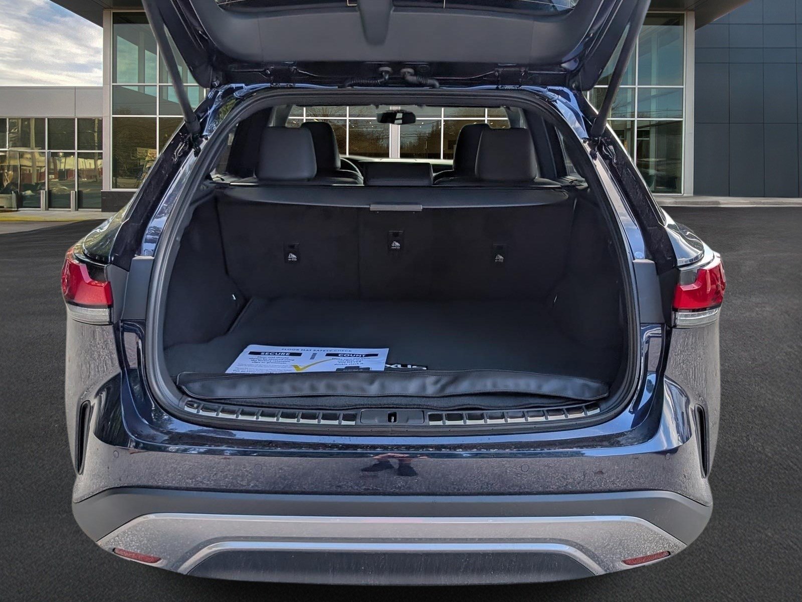New 2026 Lexus RX 350 AWD w/ Convenience Package image 9