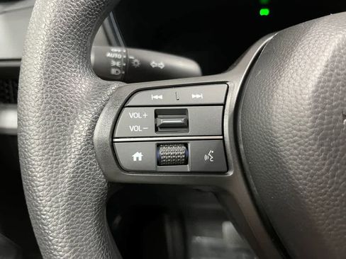 New 2026 Honda CR-V LX image 11