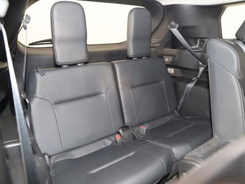 Used 2022 Mitsubishi Outlander SEL AWD/4WD image 14