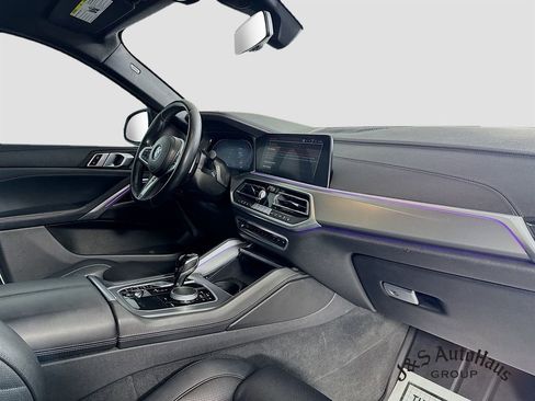 Used 2023 BMW X6 xDrive40i w/ M Sport Package image 36