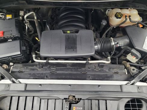 Used 2021 Chevrolet Silverado 1500 LT w/ Convenience Package II RWD image 30