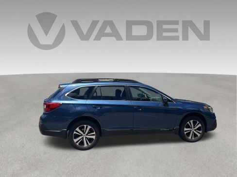 Used 2019 Subaru Outback 2.5i Limited AWD/4WD image 24