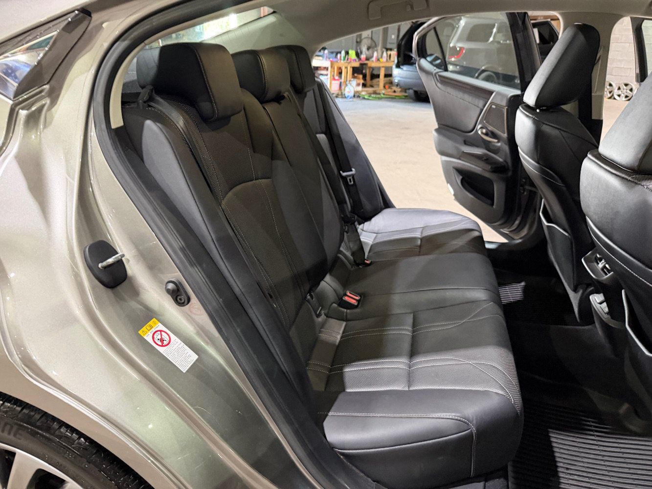 Used 2019 Lexus ES 350 w/ Accessory Package FWD image 23