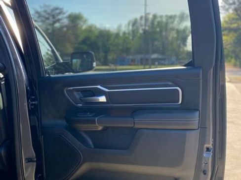 New 2026 RAM 1500 Big Horn w/ Night Edition image 12