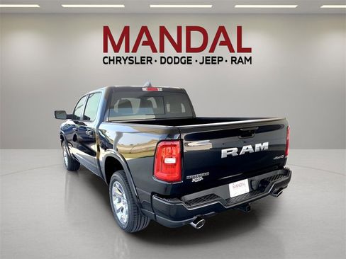 New 2026 RAM 1500 Big Horn image 9