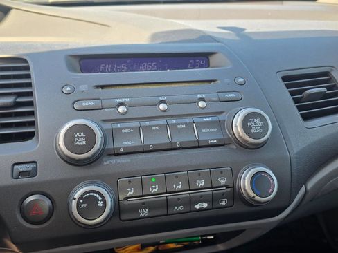 Used 2010 Honda Civic EX image 7