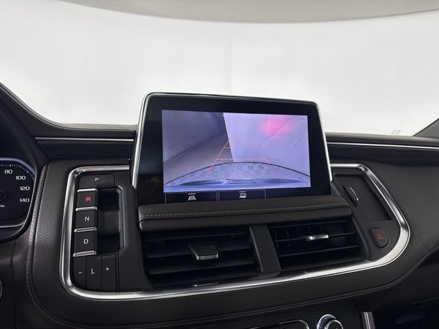Used 2021 GMC Yukon XL SLT w/ Rear Media and Nav Package RWD image 22