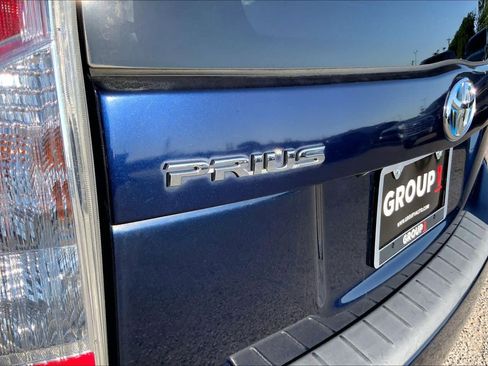Used 2014 Toyota Prius Three FWD image 29