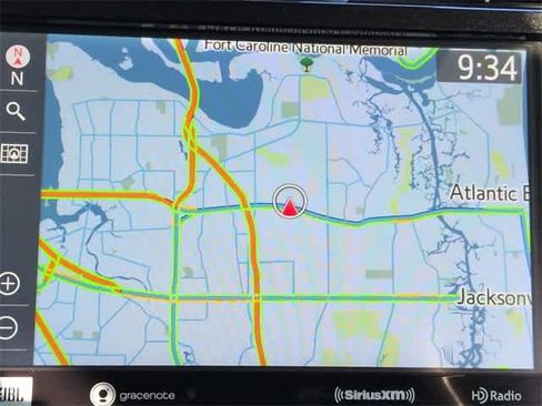 Used 2020 Toyota 4Runner Nightshade image 31