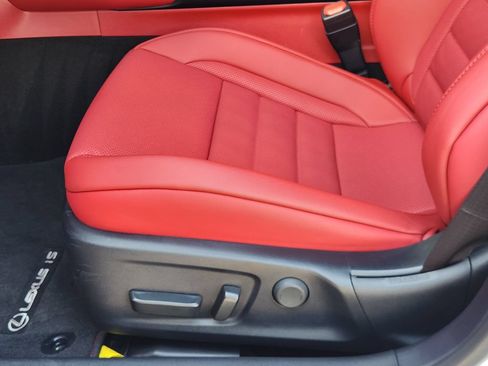 Used 2024 Lexus IS 350 F Sport RWD image 24