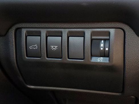 Used 2026 Subaru Ascent Touring w/ Popular Package #1 AWD/4WD image 36