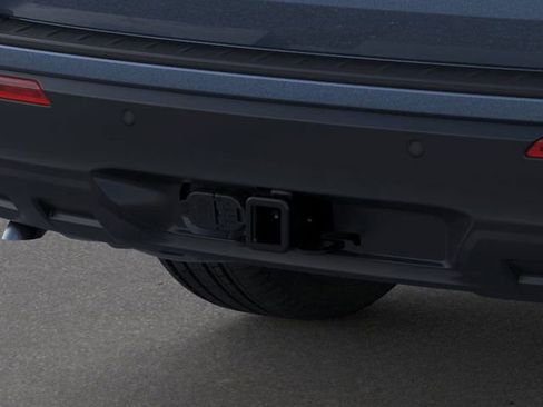 New 2026 Ford Explorer Active image 23