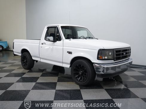 Used 1994 Ford F150 XL RWD image 17