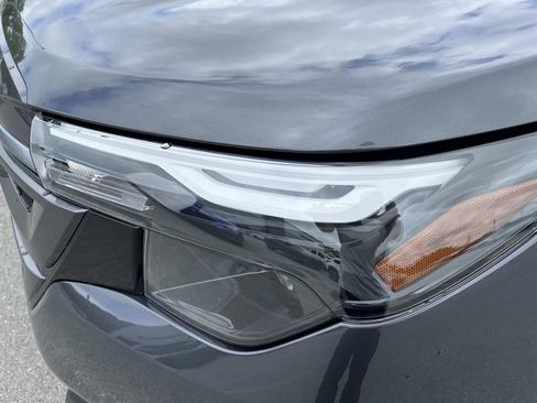 New 2026 Subaru Forester Premium AWD/4WD image 9