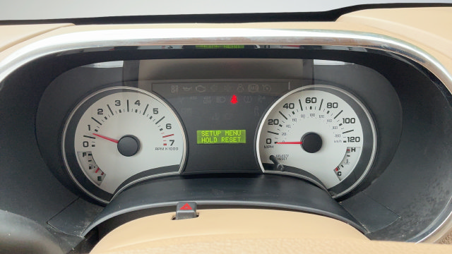 Used 2008 Ford Explorer Sport Trac XLT RWD image 13