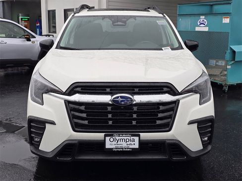 New 2026 Subaru Ascent Limited image 2