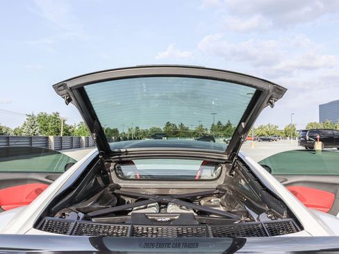 Used 2021 Audi R8 V10 performance AWD/4WD image 19