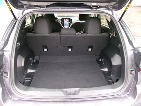 Used 2024 Subaru Impreza 2.0i Sport image 11