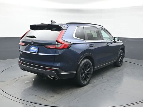 Certified 2023 Honda CR-V Sport image 7