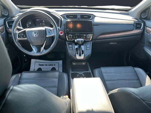 Used 2020 Honda CR-V EX-L image 10