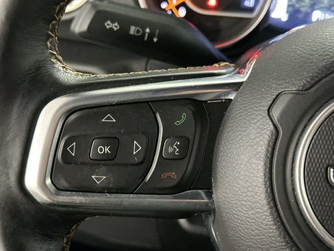 Used 2021 Jeep Wrangler Unlimited Sahara AWD/4WD image 48