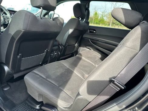 Used 2023 Dodge Durango GT AWD/4WD image 14
