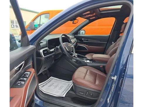 Used 2023 Kia Telluride EX AWD/4WD image 8