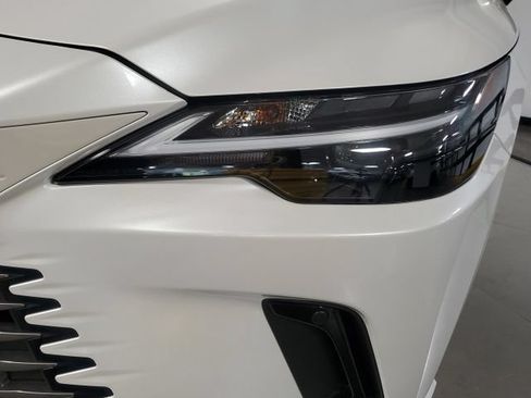 Used 2026 Lexus RX 350 Premium AWD/4WD image 26