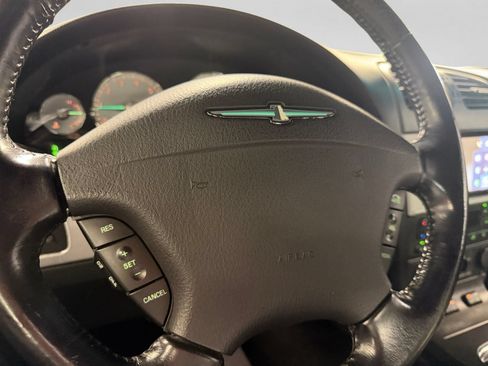 Used 2003 Ford Thunderbird RWD image 32