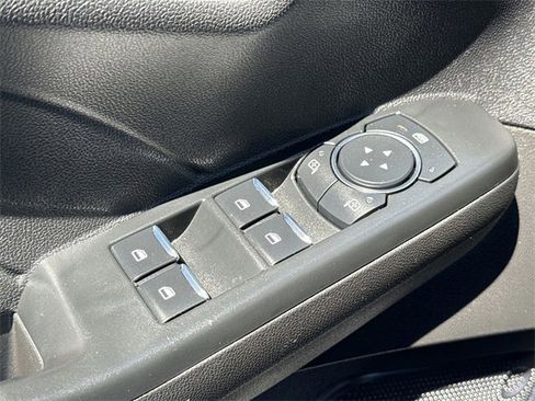 Used 2024 Ford Escape Active image 30