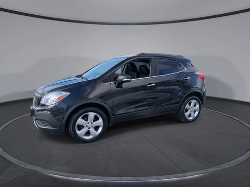 Used 2016 Buick Encore image 4