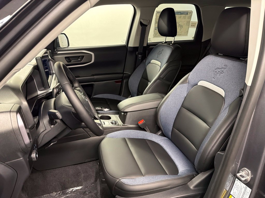 New 2026 Ford Bronco Sport Outer Banks AWD/4WD image 25