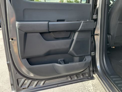 Used 2024 Ford F150 STX RWD image 10
