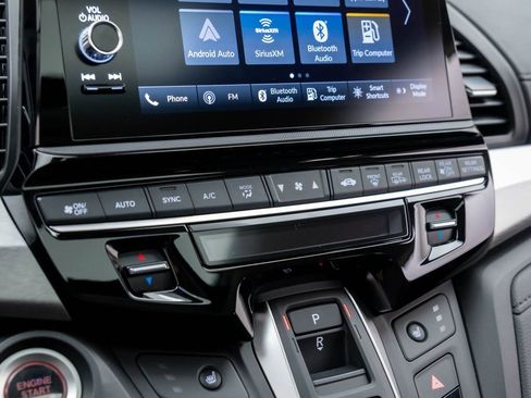 New 2026 Honda Odyssey EX-L image 27