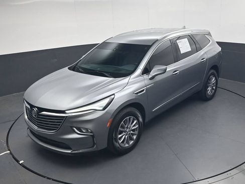 Used 2024 Buick Enclave Premium FWD image 41