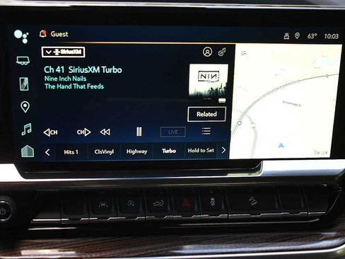 New 2026 Chevrolet Silverado 1500 RST AWD/4WD image 15