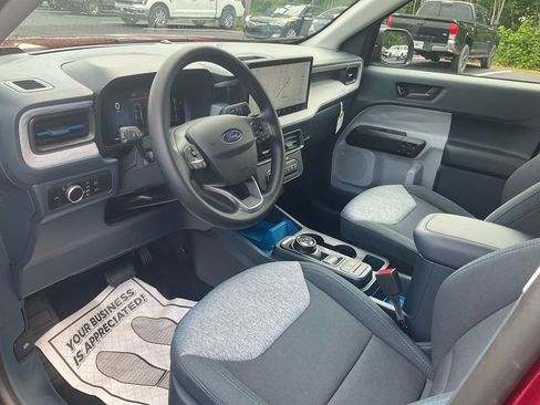 New 2026 Ford Maverick XLT FWD image 15