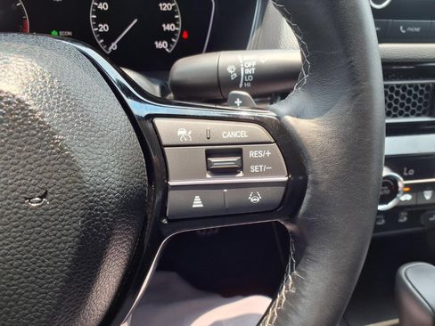 Used 2026 Honda Civic Sport image 15