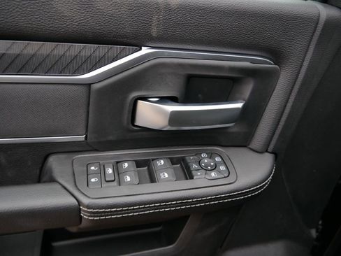 New 2026 RAM 2500 Big Horn image 6