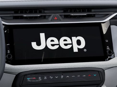 New 2026 Jeep Cherokee Laredo AWD/4WD image 44