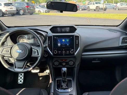 Used 2018 Subaru Impreza 2.0i Sport image 32