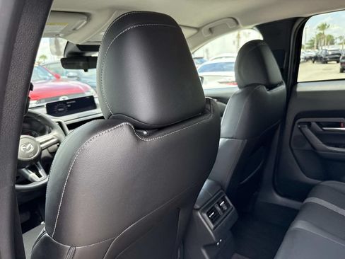 Certified 2024 MAZDA CX-50 AWD 2.5 S w/ Select Package image 16