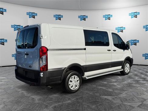 Used 2024 Ford Transit 250 Low Roof w/ Exterior Upgrade Package image 5