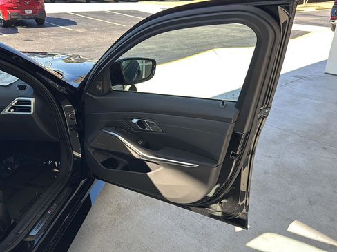 New 2026 BMW M3 Competition w/ Executive Package image 12